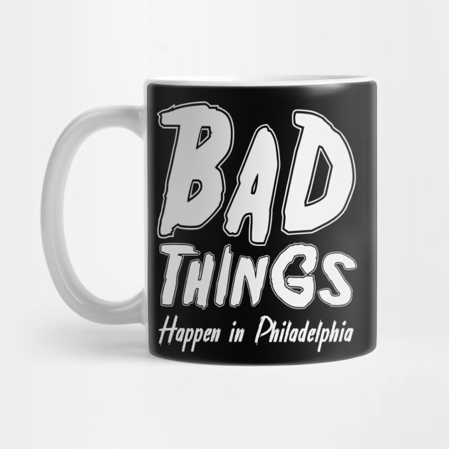 Bad things happen in Philadelphia 2020 debate by lavdog